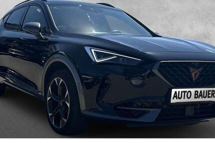 Cupra Formentor 20.427 km 37.990 &euro; Marktheidenfeld 97828