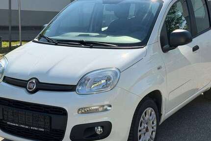 Fiat Panda 70.000 km 6.899 &euro; Lahr/Schwarzwald 77933
