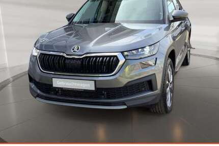 Skoda Kodiaq 47.487 km 35.990 &euro; Kirchheim 73230
