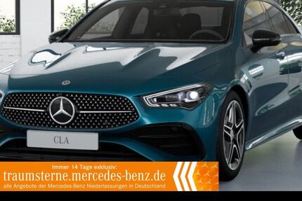 Mercedes-Benz CLA 250 4.141 km 39.490 &euro; Düsseldorf 40470
