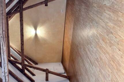 Traumwohnung mitten in der Stadt 4 zimmer