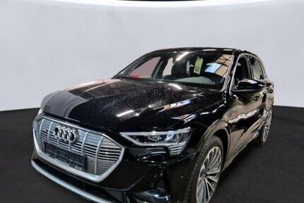 Audi e-tron 50.400 km 33.980 &euro; Balingen 72336