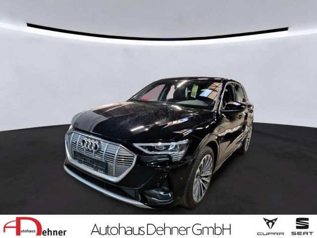 Audi e-tron 50.400 km 33.980 &euro; Balingen 72336