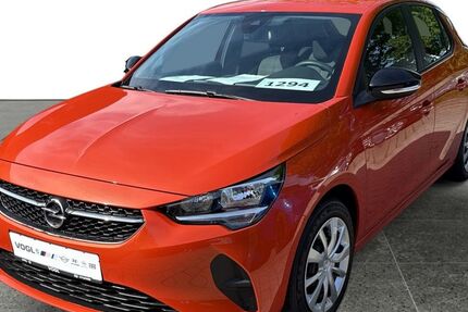 Opel Corsa 13.899 km 14.270 &euro; Mühldorf am Inn 84453