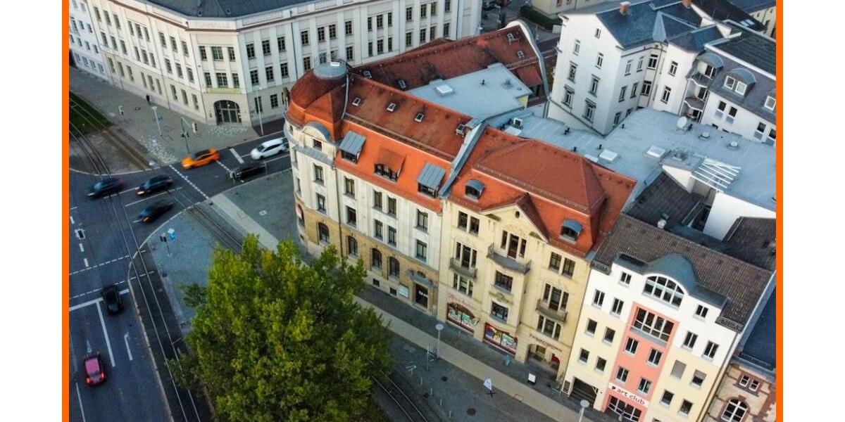 Vielseitige Gewerbefläche mitten in Gera – Gestalten Sie Ihren Raum ganz individuell! - Gewerbeobjekt Gera Untermhaus | Angebot:26379031