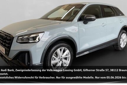 Audi Q2 4.456 km 34.870 &euro; Köln 50823