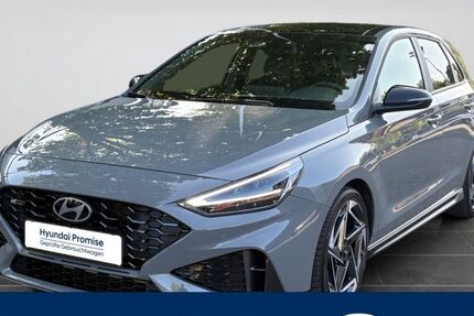 Hyundai i30 21.100 km 26.900 &euro; Kaiserslautern 67663
