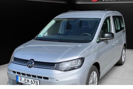 VW Caddy 18.600 km 28.870 € Regensburg 93053
