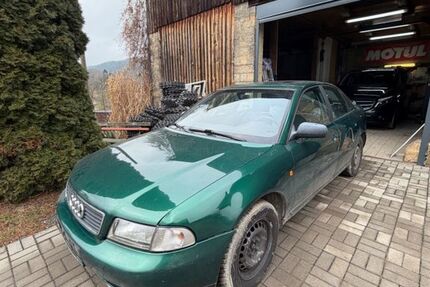 Audi A4 272.530 km 750 &euro; Gohrisch 01824