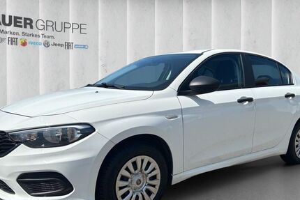 Fiat Tipo 67.890 km 9.490 &euro; Flensburg 24941