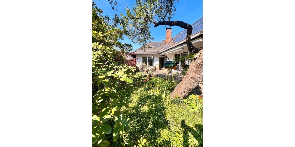 Einfamilienhaus Buckenhof - 6 Zimmer, 208 m&sup2;, 960.000&euro; | Angebot:26416375