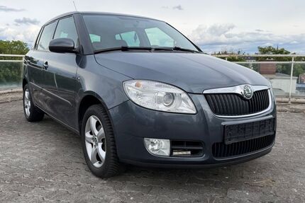 Skoda Fabia 115.000 km 5.990 &euro; Wiesbaden 55252