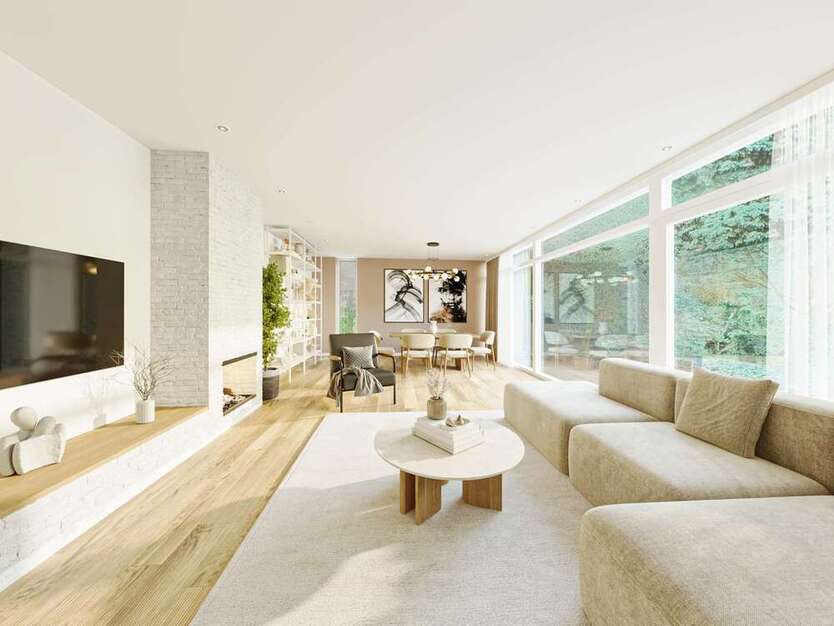 Haus zum Kaufen in Münster 595.000 € 196 m²