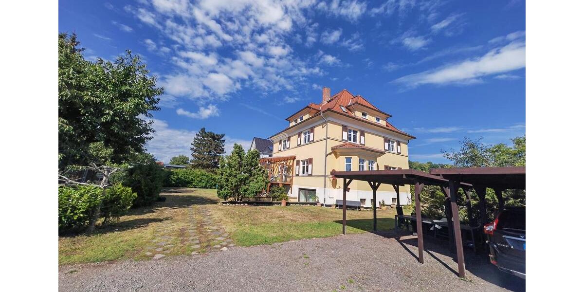 Mehrfamilienhaus, Wohnhaus Harztor - 9 Zimmer, 356 m&sup2;, 599.000&euro; | Angebot:22420228