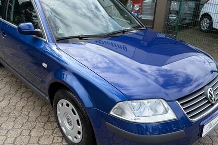 VW Passat 135.600 km 2.950 &euro; Beverstedt 27616