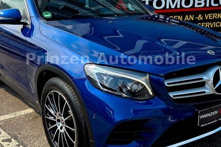 Mercedes-Benz GLC 220 64.250 km 26.990 &euro; Berlin 10827