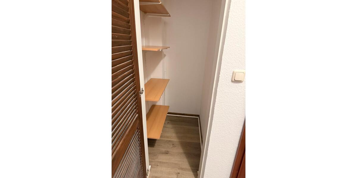 Etagenwohnung Holzminden - 1 Zimmer, 48 m&sup2;, 450&euro; | Angebot:24868468