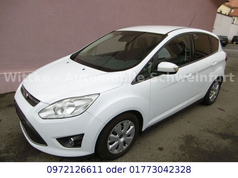 C-Max