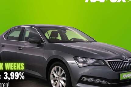Skoda Superb 59.000 km 25.750 &euro; Siershahn 56427