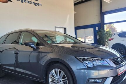 Seat Leon 80.400 km 15.950 &euro; Rottenburg 72108