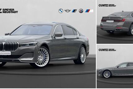Alpina B7