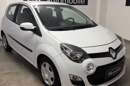Renault Twingo 120.320 km 4.350 &euro; Bottrop 46244