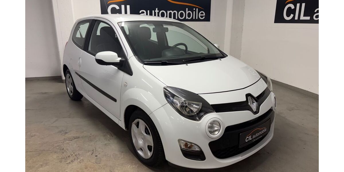 Renault Twingo 120.320 km 4.350 &euro; Bottrop 46244