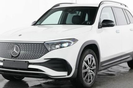 Mercedes-Benz EQB 9.980 km 44.950 &euro; Holzminden 37603