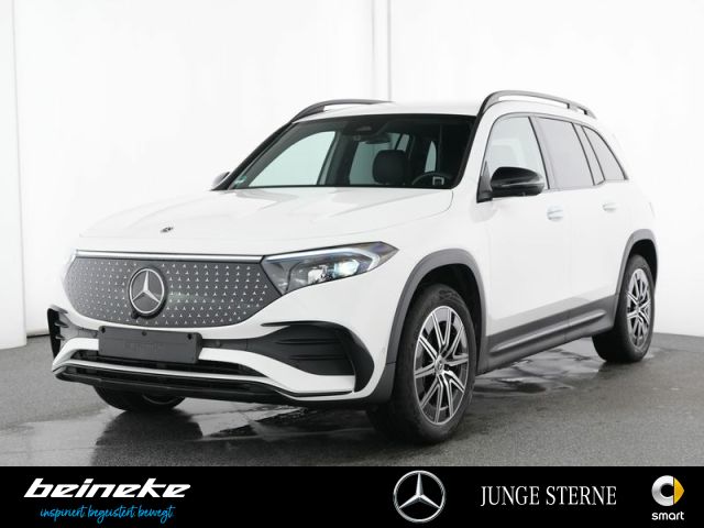 Mercedes-Benz EQB 9.980 km 44.950 &euro; Holzminden 37603