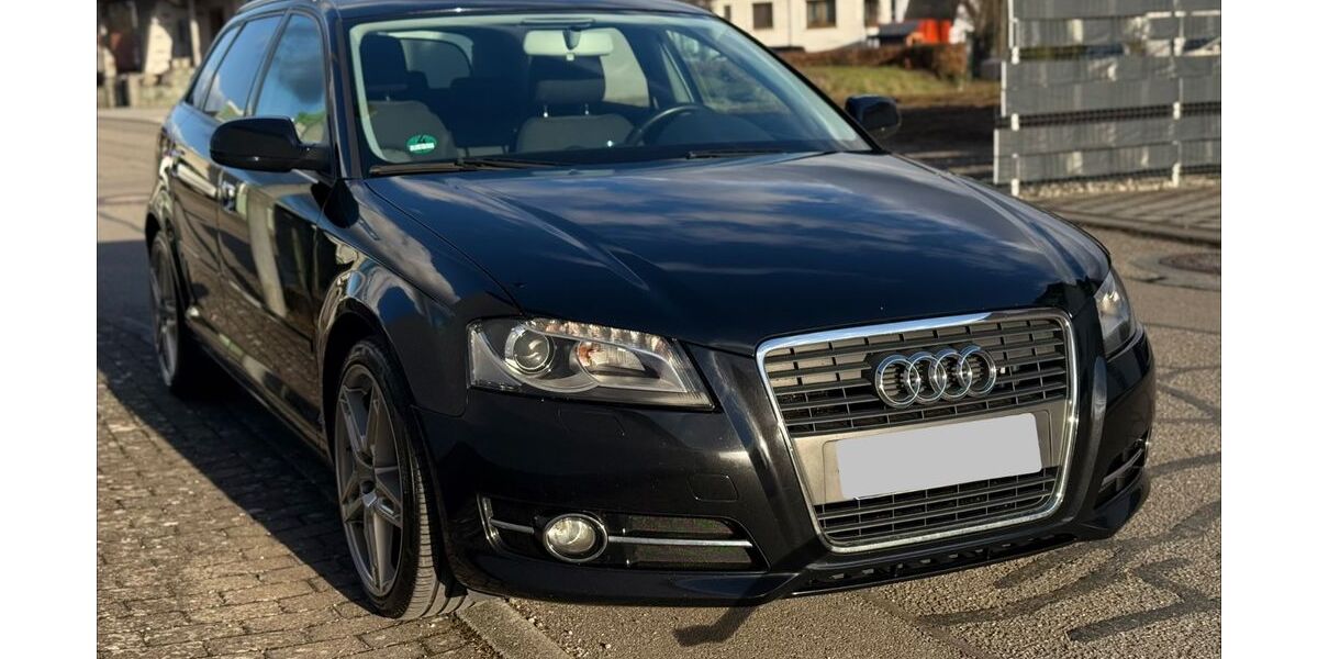 Audi A3 199.426 km 6.490 &euro; Vöhringen 72189