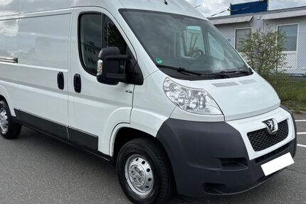 Peugeot Boxer 135.000 km 5.700 € Nürnberg 90439