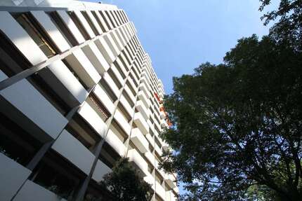 Wohnung zum Kaufen in Karlsruhe 178.000 € 37.05 m² 1 zimmer