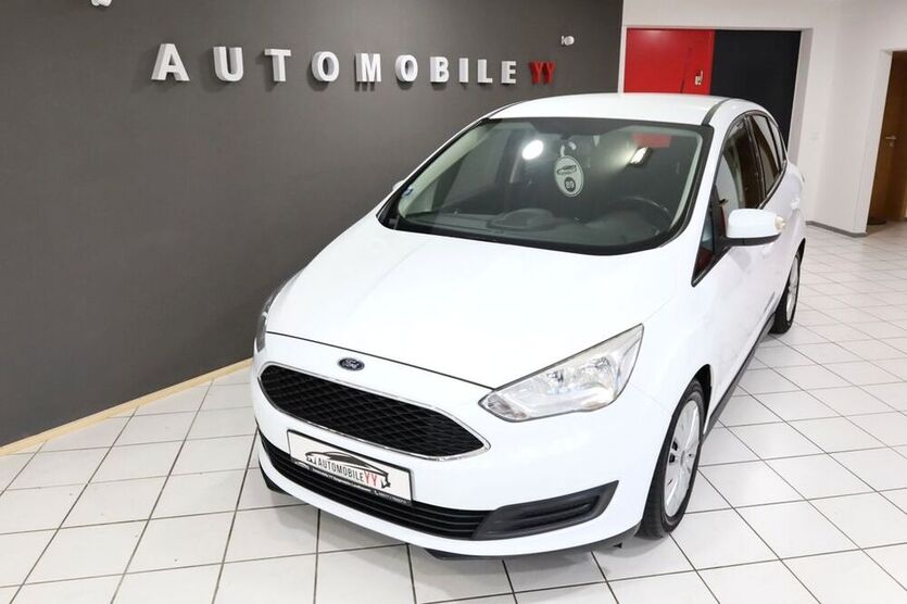 C-Max