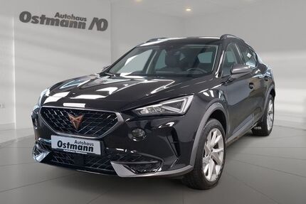 Cupra Formentor 11.840 km 27.770 € Wolfhagen 34466