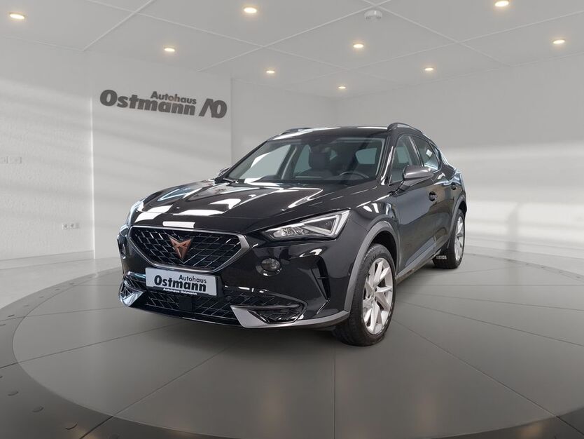 Cupra Formentor 11.840 km 27.770 € Wolfhagen 34466