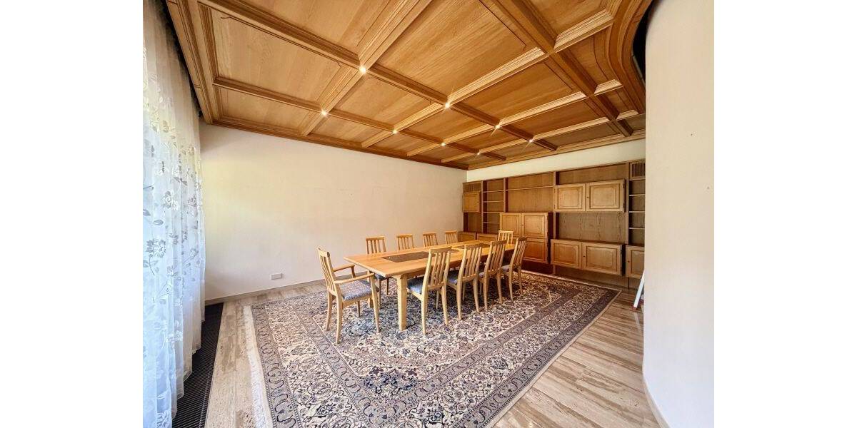 Einfamilienhaus Rosenheim Happing - 5 Zimmer, 199 m&sup2;, 2.995&euro; | Angebot:26887688
