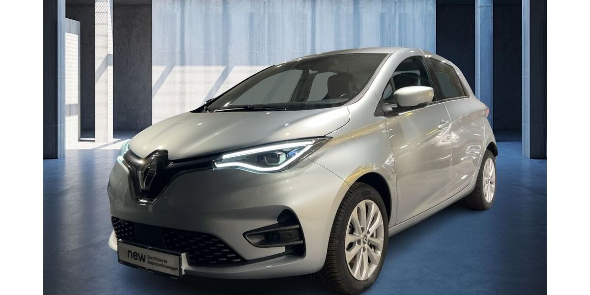 Renault ZOE 46.065 km 13.990 &euro; Hamburg 22763
