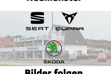 Seat Arona 48.959 km 15.990 &euro; Neumünster 24537
