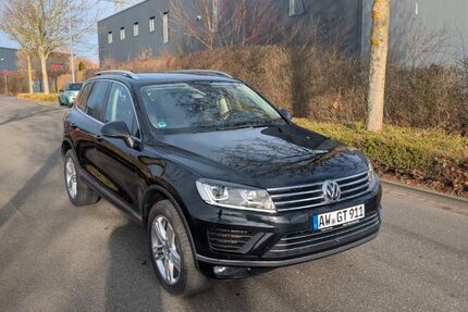 VW Touareg 187.450 km 22.499 &euro; Bad Neuenahr 53474