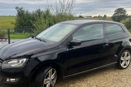 VW Polo 132.523 km 8.990 &euro; Bruckberg 84079