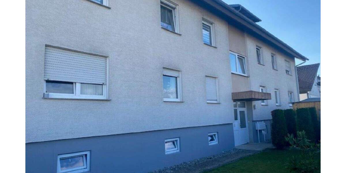 Etagenwohnung Pfullendorf - 3 Zimmer, 83 m&sup2;, 185.000&euro; | Angebot:25690127