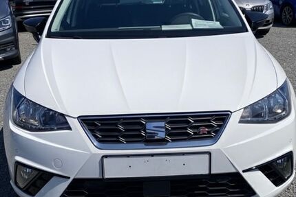 Seat Ibiza 96.000 km 10.500 &euro; Rödinghausen 32289