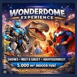 WonderDome Experience Family & Kids HH