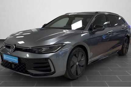 VW Passat Variant 1.100 km 46.600 &euro; Mainz 55120