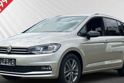 VW Touran 8.400 km 35.990 € Dallgow-Döberitz 14624