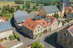 Etagenwohnung Oberpleichfeld - 4 Zimmer, 99 m&sup2;, 242.000&euro; | Angebot:25666651
