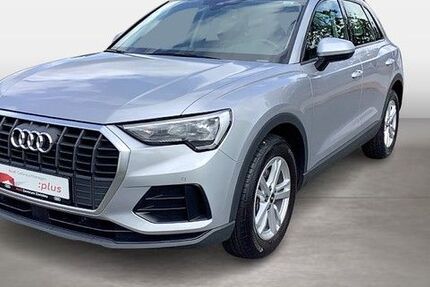 Audi Q3 33.781 km 30.490 € Zwickau 08056