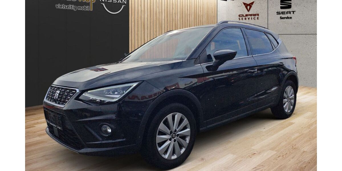 Seat Arona 26.000 km 18.990 &euro; Murr 71711