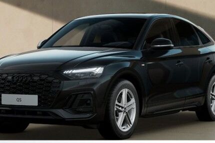 Audi Q5 19.580 km 48.840 &euro; Recklinghausen 45657