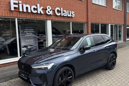 Volvo XC60 18.000 km 49.890 &euro; Büdelsdorf 24782